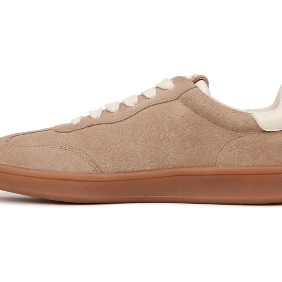 Sam Edelman Fawn Suede Sneakers - Picture 12 of 16
